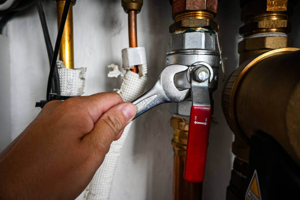 Best Emergency Plumber  in Banner Elk, NC